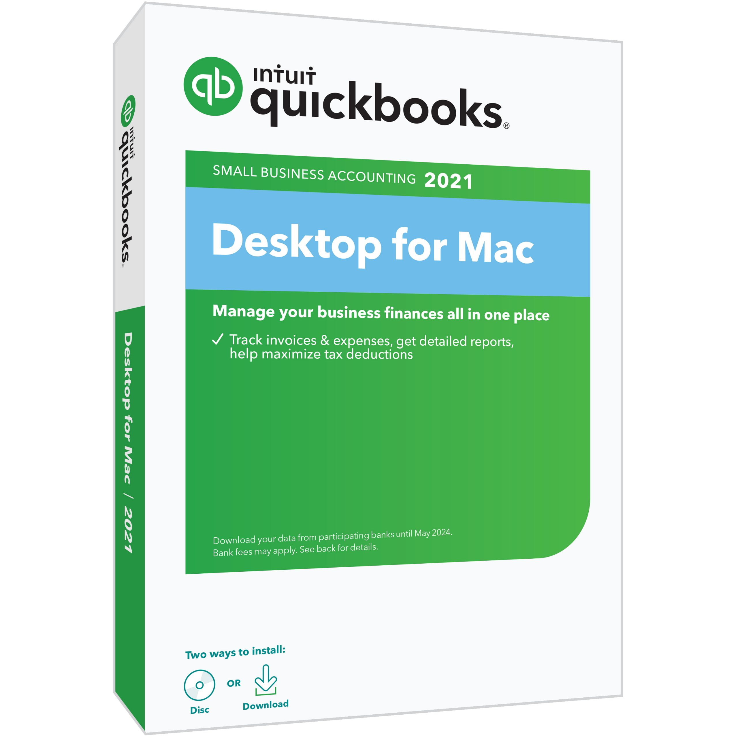 quickbooks for mac cloud drive